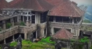 Serem! Inilah Lima Destinasi Wisata Terbengkai yang Terlihat Menyeramkan Serta Memiliki Cerita Mistis