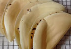 Resep Makanan, Cara Membuat Cemilan Lezat, Kue Leker Khas Jawa Tengah