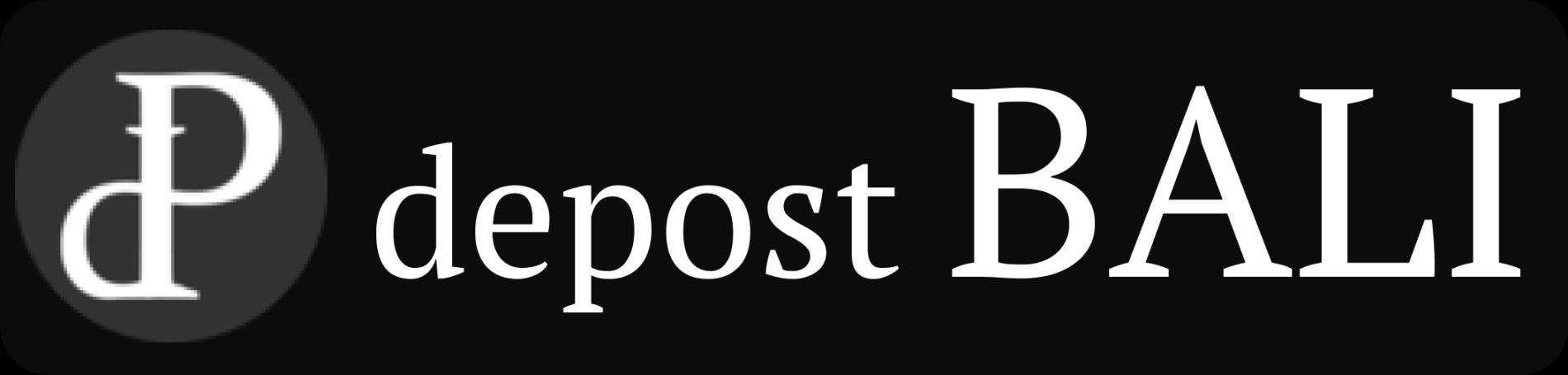 Depost Bali