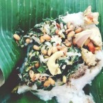 Resep Membuat Makanan Khas Bali Nasi Tepeng yang Cocok untuk Menemani Kamu Berlibur