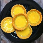 Resep Makanan: Cara Membuat Pie Susu Bali 