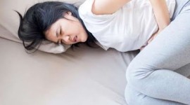 Rasa Sakit Saat Menstruasi Sama Seperti Rasa Sakit Ketika Serangan Jantung