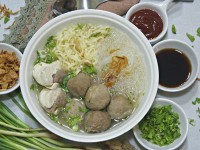 Bakso Makanan Asli Indonesia yang Terkenal Hingga ke Luar Negeri