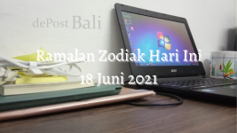 Ramalan Zodiak Hari Ini 18 Juni, Leo Sedang Berbahagia