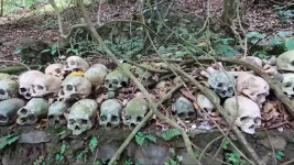 The Mystery of Bali's Trunyan Cemetery 