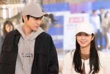 Drama Korea The Penthouse Season 3 Episode 4 Sub Indo, Kejahatan Dan Tae yang Tak Terampuni