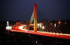 Inilah Daftar 5 Jembatan yang Angker dan Menakutkan di Indonesia