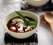 Food Recipes, How to Make Candil Marrow Porridge to Accompany Breakfast