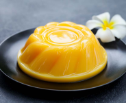 Resep Makanan, Cara Membuat Pudding Mangga Susu Sebagai Teman Bersantai Kamu