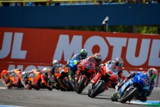 MotoGP News - Kandidat Calon Juara MotoGP 2021, Marc Marquez Termasuk?