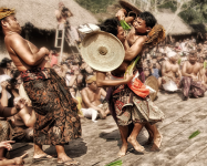 These are 5 Unique Traditions Only in Bali