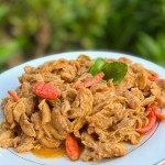 Resep Makanan, Cara Membuat Ayam Suwir Ala Rumahan