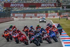 MotoGP News - MotoGP Australia 2021 Resmi Ditiadakan