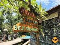 Hidden Canyon Beji Guwang Bali's Hidden Tourist Destinations