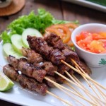 Resep Makanan Enak, Cara Membuat Sate Maranggi Anti Gagal