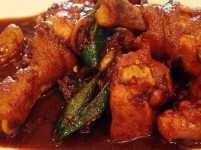 Resep Makanan Enak, Cara Membuata Ayam Bumbu Bali yang Bikin Nagih