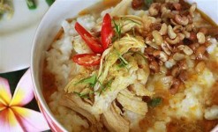 Resep Bubur Mengguh, Bubur Khas dari Bali yang Cocok untuk Menu Sarapan Pagi