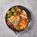Resep Makanan Enak, Cara Membuat Chicken Katsu yang Renyah