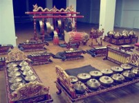 Mitos Gamelan Keramat Pemanggil Arwah, Setiap Bunyinya Bertumbalkan Darah