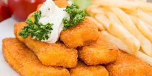 Resep Makanan Enak, Cara Membuat Nugget Wortel Anti Gagal