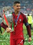 Orbit Budaya Pop, Berawal dari Luka hingga Cristiano Ronaldo