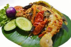 Resep Makanan Enak dan Sehat, Cara Membuat Pepes Ayam Kemangi