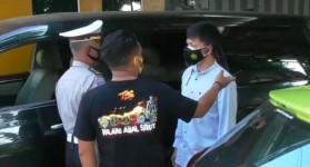 Pulang dari Luar Kota Menemukan Bahwa Istri dan Anaknya Tewas Mengenaskan