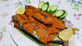 Resep Makanan Enak, Cara Membuat Pepes Ikan Beserta Bahan-bahan