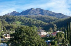 Berikut 7 Gunung di Indonesia yang Dijadikan untuk Melakukan Pesugihan