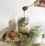 Resep Minuman Segar, Cara Membuat Cendol Tepung Beras dengan Cepat dan Tepat