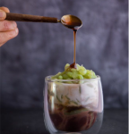 Fresh Drink Recipes, How to Make Rice Flour Cendol Quickly and Precisely