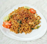 Resep Makanan Enak, Cara Membuat Mie Goreng Jawa dengan Mudah