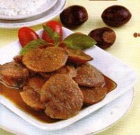 Resep Makanan Enak, Cara Membuat Semur Jengkol yang Paling Enak