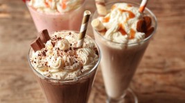 Resep Minuman, Cara Membuat Coklat Dingin Dengan Bahan yang Mudah Didapat