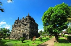 Jarang Orang Ketahui Bahwa di Jawa Tengah Terdapat Candi Sari, dan Karakteristiknya Berbeda dari Candi yang Lainnya