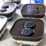 Resep Dessert Biskuit Oreo yang Sangat Enak!