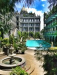 Bandung Punya Beberapa Hotel Mewah ala Eropa yang Wajib Kalian Kunjungi