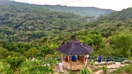 Wisata Alam yang Ada di Yogyakarta Ini Banyak di Kunjungi Wisatawan yaitu Green Village