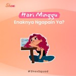 Kalian Belum Taukan Fakta Unik Tentang Hari Minggu?