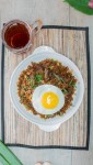 Resep Nasi Goreng Untuk yang Lagi Diet