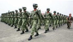 Sejarah TNI yang Memiliki Peran Penting Selama Perang Kemerdekaan, Selamat Hari TNI yaa