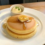 Resep Dan Cara Membuat Pancake