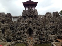 Berwisata Sambil Mengenal Tempat Bersejarah di Kota Cirebon