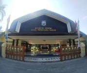 Berwisata ke Museum Nusa Tenggara Barat