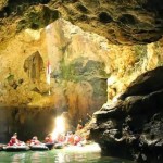  Travel by Exploring Pindul Cave