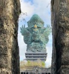  Visiting Garuda Wisnu Kencana Park Tour