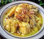 Resep Membuat Opor Ayam dengan Mudah