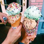 Wisata Ice Cream Wordl Bali, dengan Konsep yang Sangat Menarik