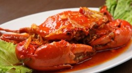 Resep Membuat Kepiting Saus Tiram Ala Restoran Dijamin Enak