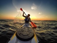 Permainan Air yang Menantang dan Seru Kalian Harus Datang ke Sea Forest Adventure